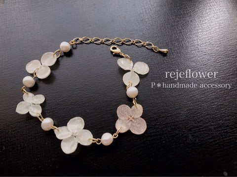 レジュフラワー,レジンアクセサリー,レジン資格